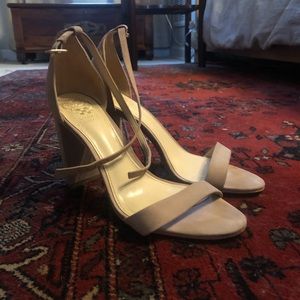 Vince Camuto sandals